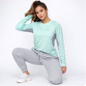 COLUMBIA PFG Omni-Freeze Zero Fishing Shirt XS